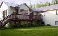 Peters Creek B & B